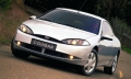 Ford Cougar 1998-2002
