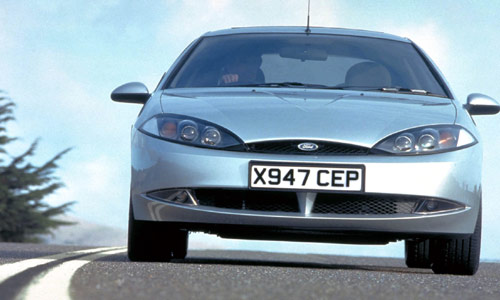 Ford Cougar 1998-2002