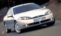 Ford Cougar 1998-2002