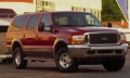 Ford Excursion '2000