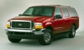 Ford Excursion '2000