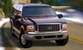 Ford Excursion Limited '2000