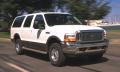 Ford Excursion Limited '2001