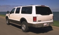 Ford Excursion Limited '2001