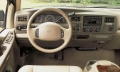 Ford Excursion Limited 4x4 '2002