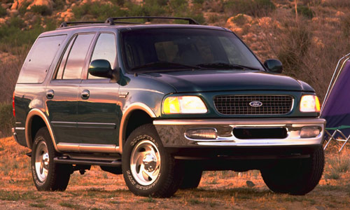 Ford Expedition '1998