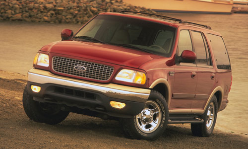 Ford Expedition '1999