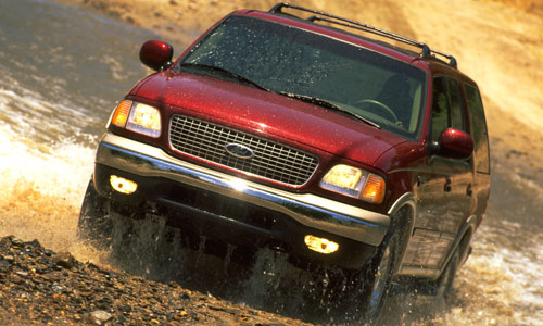 Ford Expedition '1999