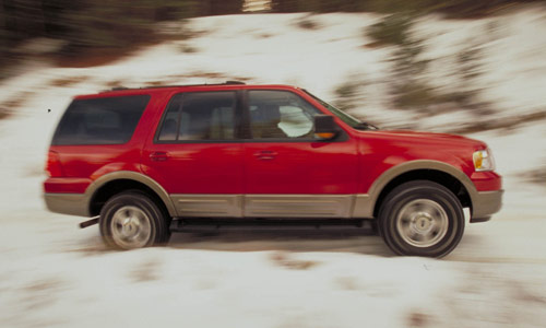 Ford Expedition '2003