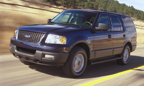 Ford Expedition '2003