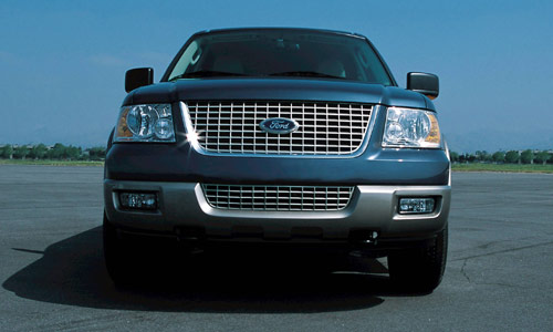 Ford Expedition '2004