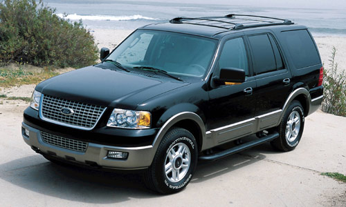 Ford Expedition '2004