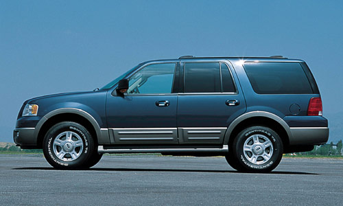 Ford Expedition '2004