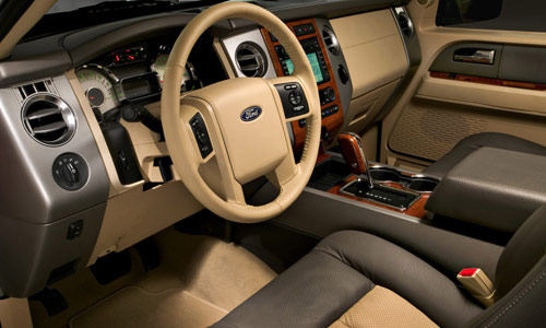 Ford Expedition '2007