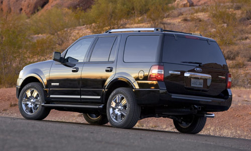 Ford Expedition '2007