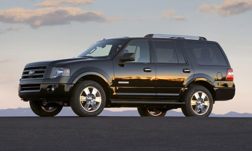 Ford Expedition '2007