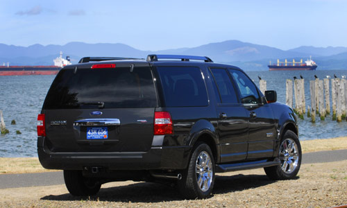 Ford Expedition '2007