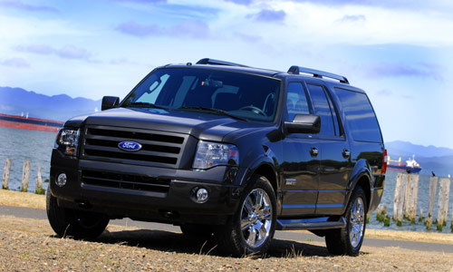 Ford Expedition '2007