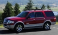 Ford Expedition '2007