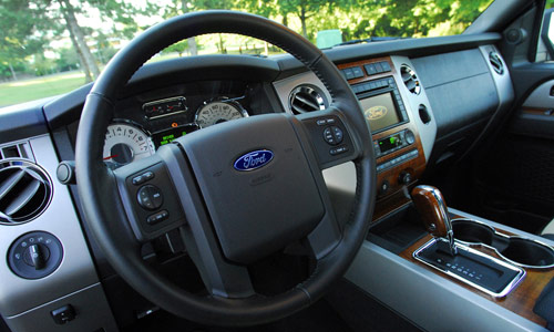 Ford Expedition '2007