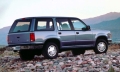 Ford Explorer XL 4-door '1991