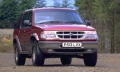 Ford Explorer '1996