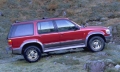 Ford Explorer '1996