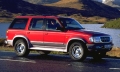 Ford Explorer '1996