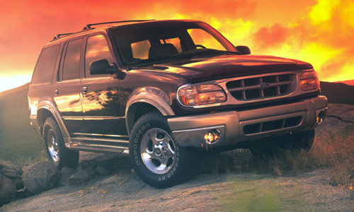 Ford Explorer '1999