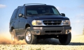 Ford Explorer XLT '1999