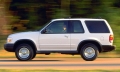 Ford Explorer Sport '1999