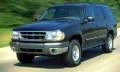 Ford Explorer XLT '1999