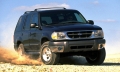 Ford Explorer XLT '1999