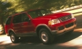 Ford Explorer (III) (2002-2005)