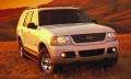 Ford Explorer '2002