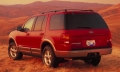 Ford Explorer '2002