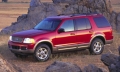 Ford Explorer '2002