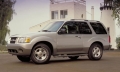 Ford Explorer Sport '2002