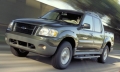 Ford Explorer SportTrac '2002