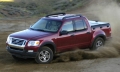 Ford Explorer SportTrac '2007