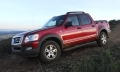 Ford Explorer SportTrac '2007