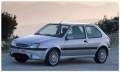 Ford Fiesta '1999