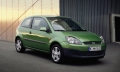 Ford Fiesta (mkVI) (facelift) (2005-)