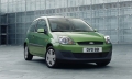 Ford Fiesta TDCI '2006