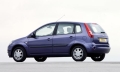 Ford Fiesta Ghia '2006