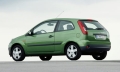 Ford Fiesta TDCI '2006