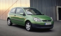 Ford Fiesta TDCI '2006