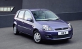 Ford Fiesta Ghia '2006