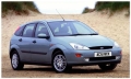 Ford Focus Ghia '2001