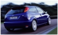 Ford Focus RS '2001